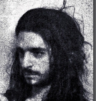 TheMetaphysicalCrook