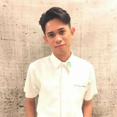 Ivan Miguel Malabanan