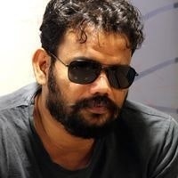 Mohan Balaji