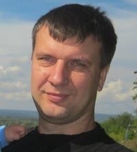 Andrew G. Derenchenko