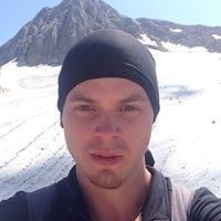 Дмитрий Воронин