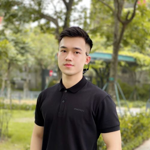 Minh Long