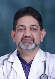 Dr. Amit Bery