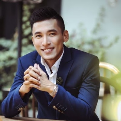 Lương Thiên Hoàng