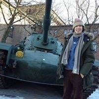 Kim Michael Hafskjær