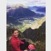 Astrid Kahrs Dykesteen