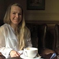 Malin Lundevall Bleikelia