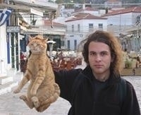 Alexandros Vasileiou