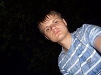 Дмитрий Шистеров