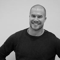 Johannes Hatle Lundgaard