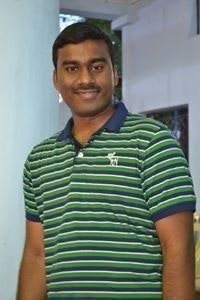 Shiva Shankar Thillai