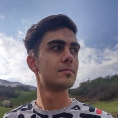 mohammadreza baghaei