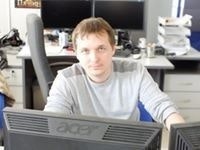 Евгений Капранов