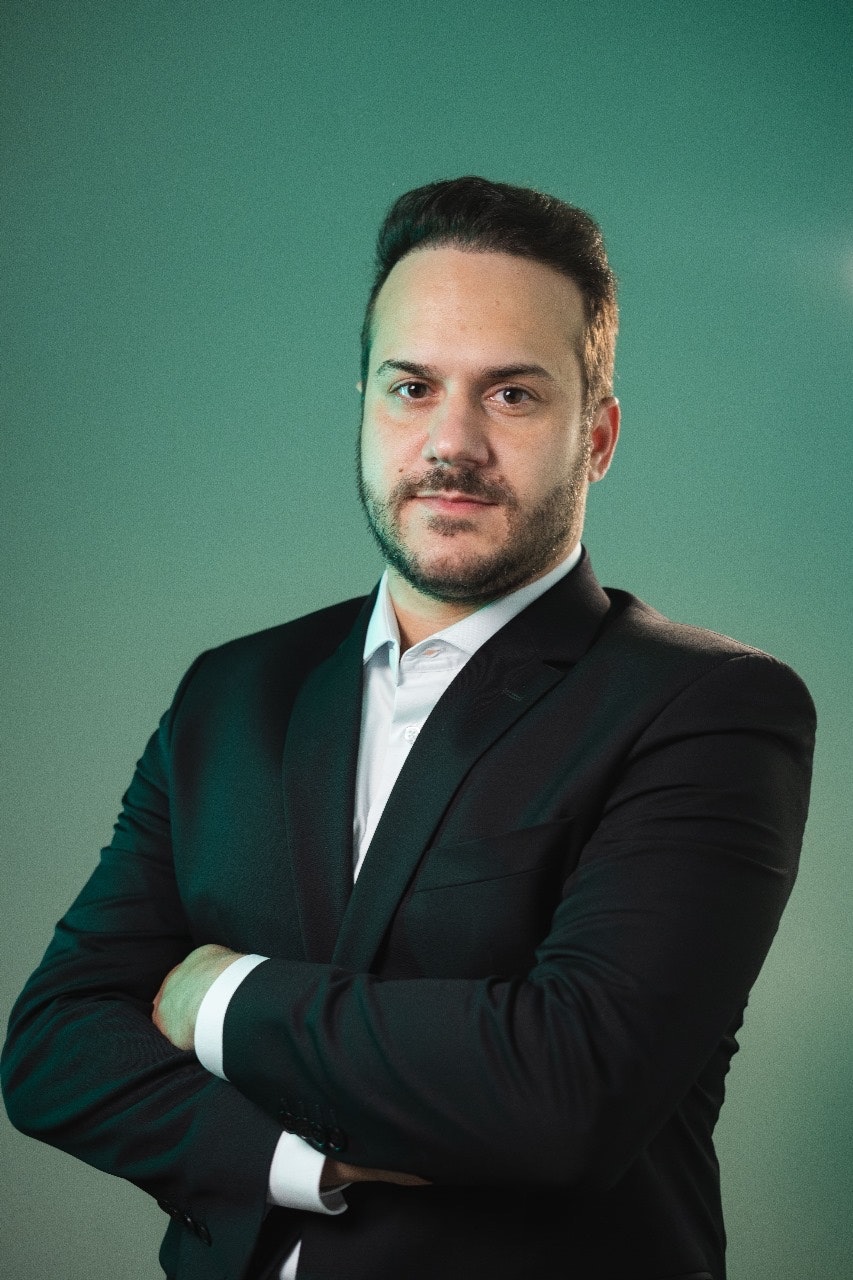 Flávio de Faria Pereira