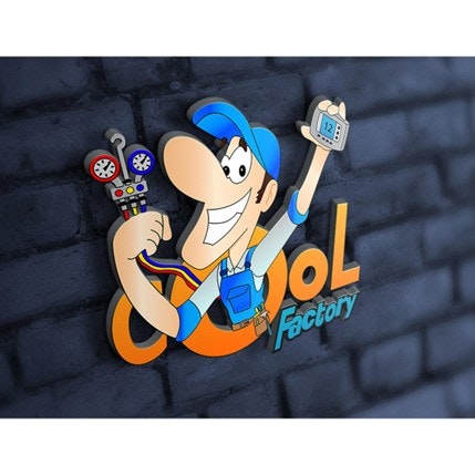 Cool Factory
