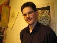 Андрей Бесфамильный