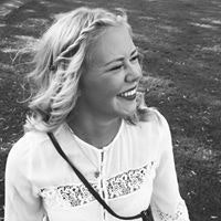 Amalie Benedikte Rosnes