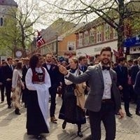 André Nydegger Wermundsen