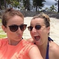 Annabelle Harréguillier