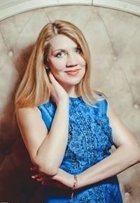 Marina Matviyevskaya