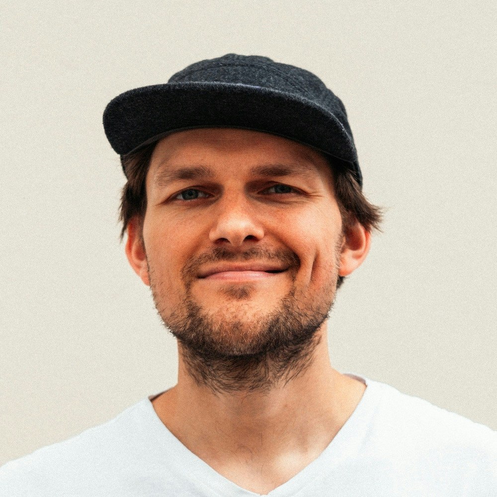 Rupert Hoffschmidt-McDonnell