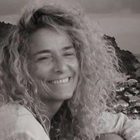 Stéphanie Achard De Goulandre