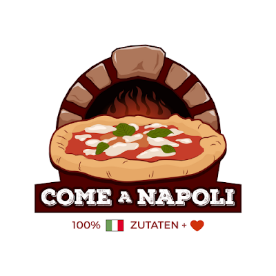 Come A Napoli
