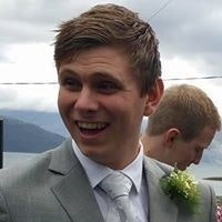 Hans-a Sakrihei Kleven