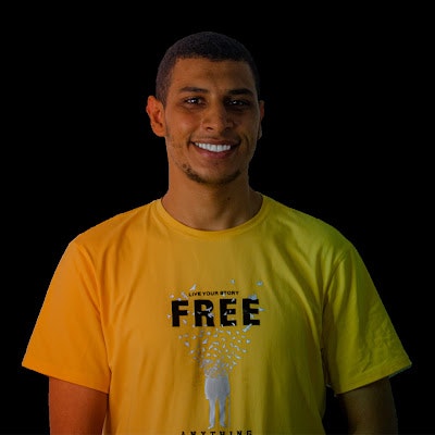 Mohammed Fathi “فتحي‎” محمد فتحي‎