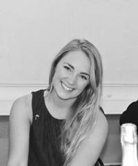 Andrea Holvik Thorson