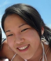 Elizabeth Sayuri Hitomi