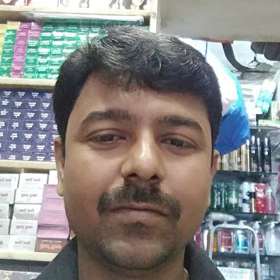 Manojkumar Babar