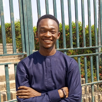 Kator Christopher Adabo