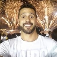 Cristiano Vitor Pereira