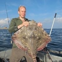 Sven Jørund Kolstø