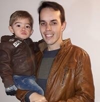 Claudio Alves de Souza