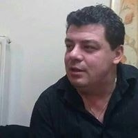 Panagiotis Papapostolou