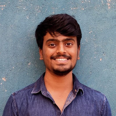 jashwanth peddisetty