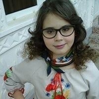 Alexandra Ferestraoariu