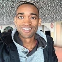 David C. Marshall Jr.