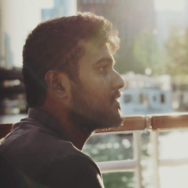 Abhinav C