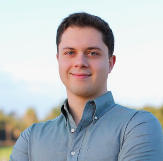 Milo Nathaniel Thorne