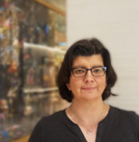 Ruby Josephine Winters