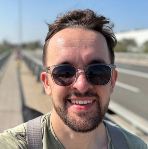 Alistair Blake Sutherland