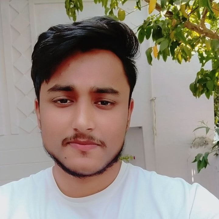 Anurag Singh 