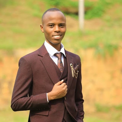 Eng. Emmanuel K. Bartile