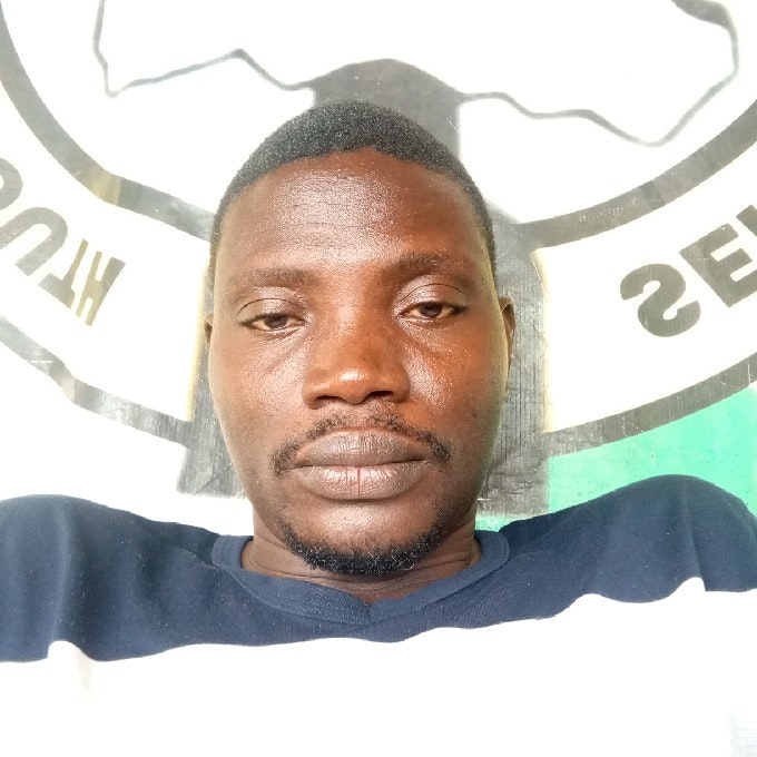 AJIBI ZACCHAEUS-BUENAVENTURA