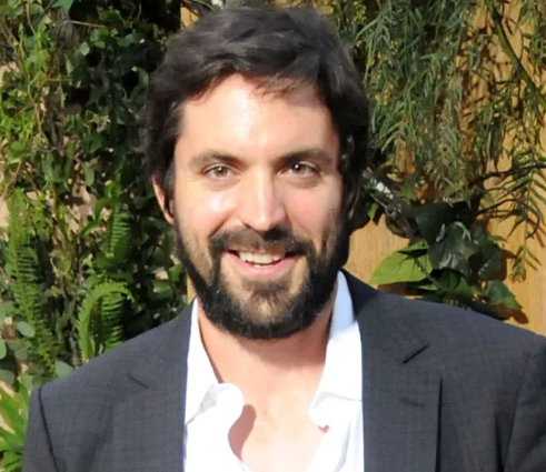 Griffin Rhys Donovan