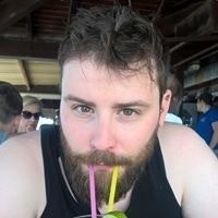 Liam HG O'hUallachain