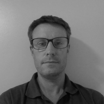 Graeme van Rensburg